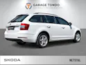 SKODA Octavia Combi 2.0 TDI 150 Ambition DSG