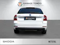SKODA Octavia Combi 2.0 TDI 150 Ambition DSG