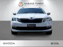 SKODA Octavia Combi 2.0 TDI 150 Ambition DSG