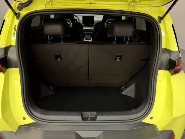 BYD Dolphin Surf 43 kWh Comfort