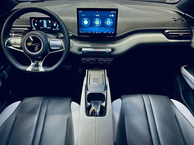 BYD Dolphin Surf 43 kWh Comfort