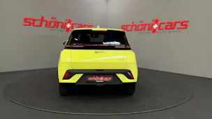 BYD Dolphin Surf 43 kWh Comfort