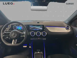 MERCEDES-BENZ GLA 200 Night Star 7G-DCT