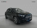 MERCEDES-BENZ GLA 200 Night Star 7G-DCT