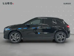 MERCEDES-BENZ GLA 200 Night Star 7G-DCT
