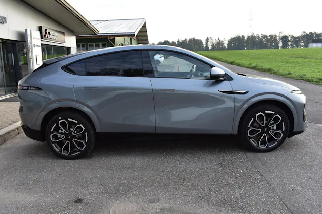 XPENG G6 80kWh Performance AWD