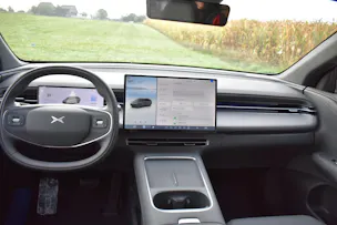 XPENG G6 80kWh Performance AWD