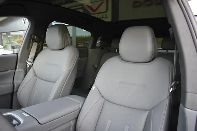 XPENG G6 80kWh Performance AWD