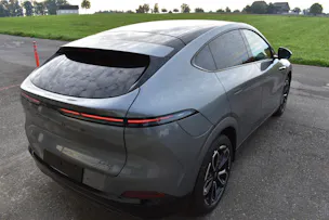 XPENG G6 80kWh Performance AWD