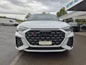 AUDI RS Q3 Sportback quattro S tronic