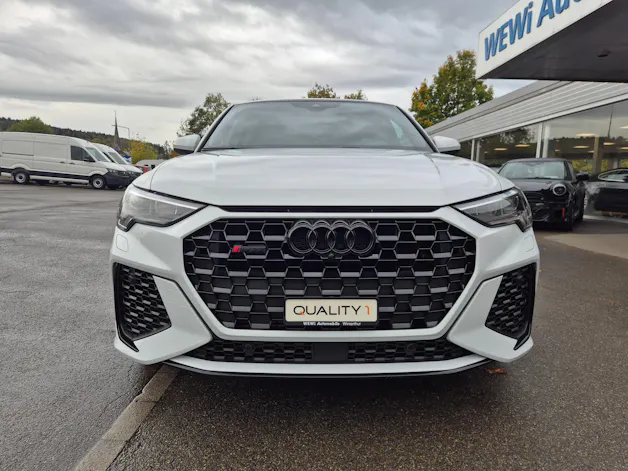 AUDI RS Q3 Sportback quattro S tronic