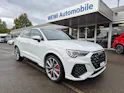 AUDI RS Q3 Sportback quattro S tronic