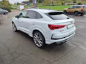 AUDI RS Q3 Sportback quattro S tronic
