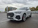 AUDI RS Q3 Sportback quattro S tronic
