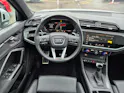 AUDI RS Q3 Sportback quattro S tronic