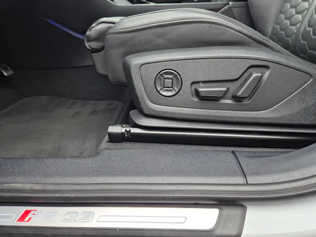 AUDI RS Q3 Sportback quattro S tronic