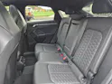AUDI RS Q3 Sportback quattro S tronic