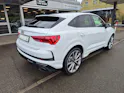 AUDI RS Q3 Sportback quattro S tronic