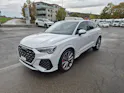 AUDI RS Q3 Sportback quattro S tronic