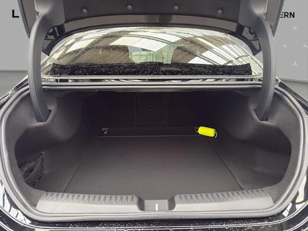 MERCEDES-BENZ CLA 350 4 Matic 85 kWh EQ