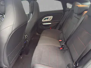 MERCEDES-BENZ CLA 350 4 Matic 85 kWh EQ