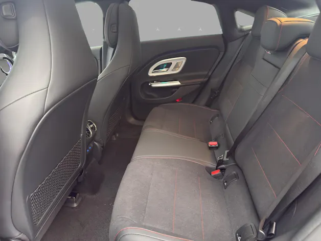 MERCEDES-BENZ CLA 350 4 Matic 85 kWh EQ
