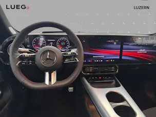 MERCEDES-BENZ CLA 350 4 Matic 85 kWh EQ