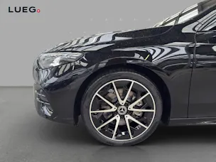 MERCEDES-BENZ CLA 350 4 Matic 85 kWh EQ
