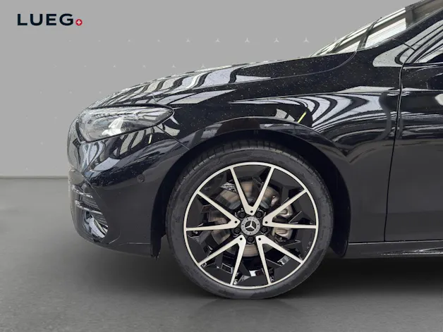 MERCEDES-BENZ CLA 350 4 Matic 85 kWh EQ