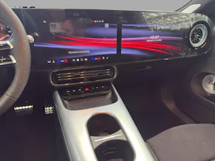 MERCEDES-BENZ CLA 350 4 Matic 85 kWh EQ