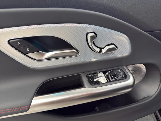 MERCEDES-BENZ CLA 350 4 Matic 85 kWh EQ