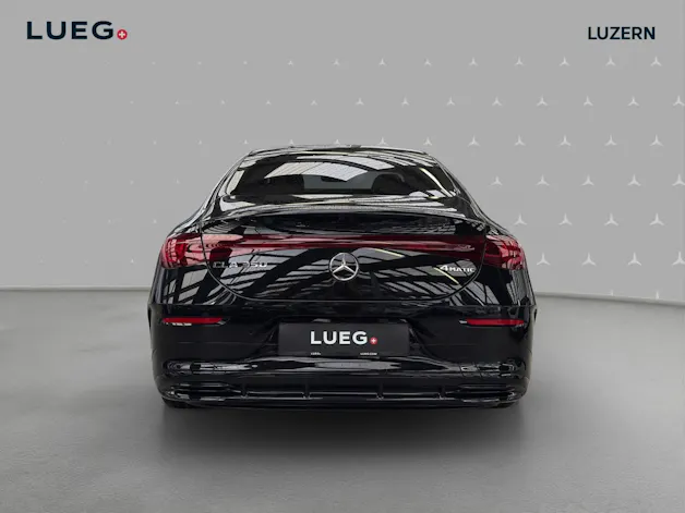MERCEDES-BENZ CLA 350 4 Matic 85 kWh EQ