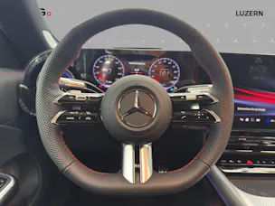 MERCEDES-BENZ CLA 350 4 Matic 85 kWh EQ