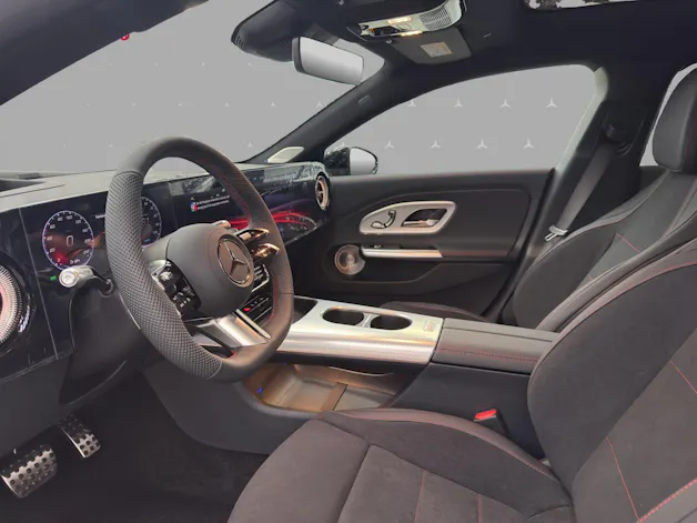 MERCEDES-BENZ CLA 350 4 Matic 85 kWh EQ