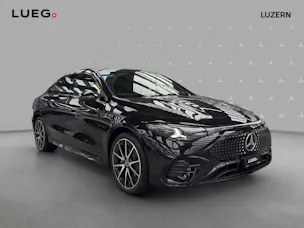 MERCEDES-BENZ CLA 350 4 Matic 85 kWh EQ
