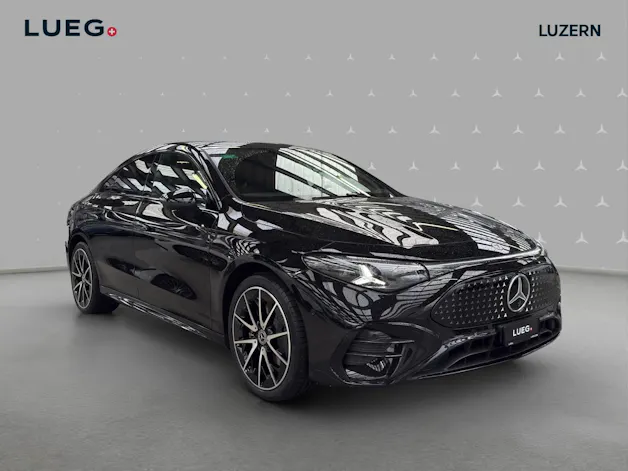 MERCEDES-BENZ CLA 350 4 Matic 85 kWh EQ
