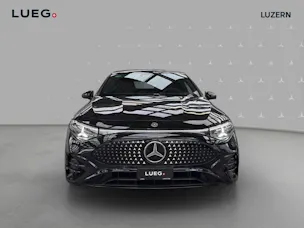 MERCEDES-BENZ CLA 350 4 Matic 85 kWh EQ