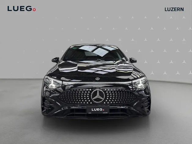 MERCEDES-BENZ CLA 350 4 Matic 85 kWh EQ