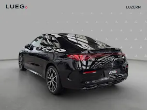 MERCEDES-BENZ CLA 350 4 Matic 85 kWh EQ