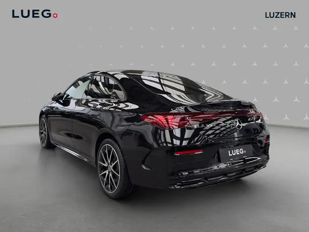 MERCEDES-BENZ CLA 350 4 Matic 85 kWh EQ