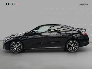 MERCEDES-BENZ CLA 350 4 Matic 85 kWh EQ