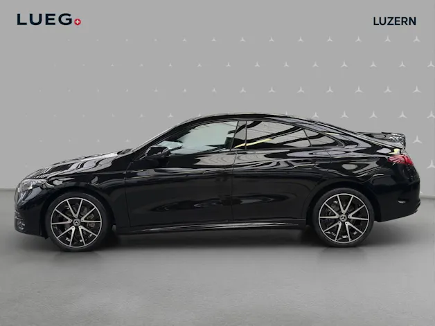 MERCEDES-BENZ CLA 350 4 Matic 85 kWh EQ