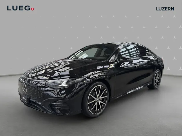 MERCEDES-BENZ CLA 350 4 Matic 85 kWh EQ