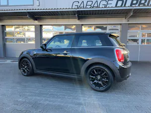 MINI One