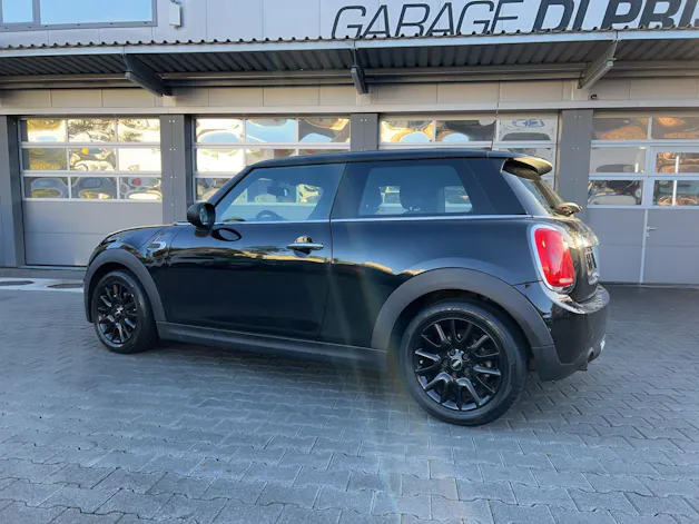 MINI One