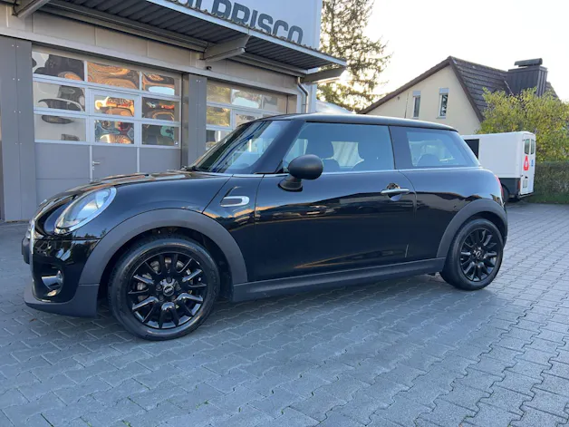 MINI One