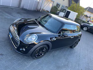 MINI One