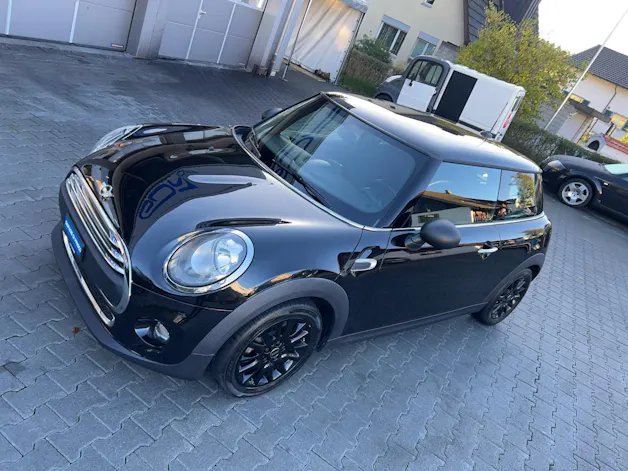 MINI One
