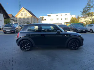 MINI One