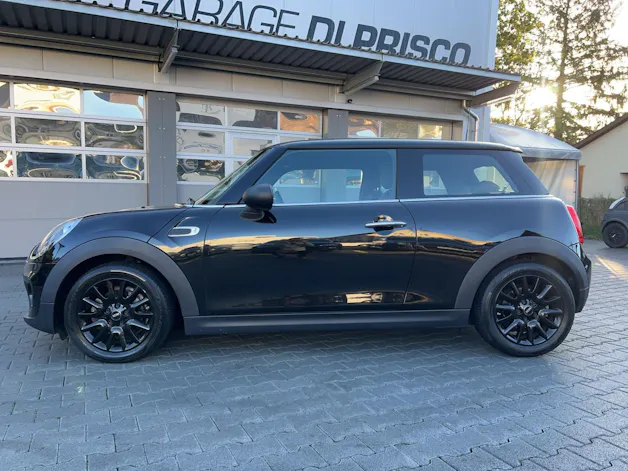 MINI One